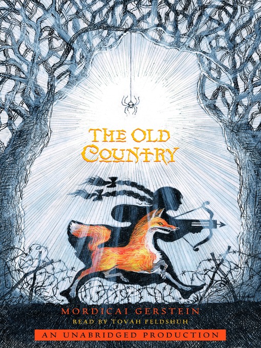 Title details for The Old Country by Mordicai Gerstein - Available